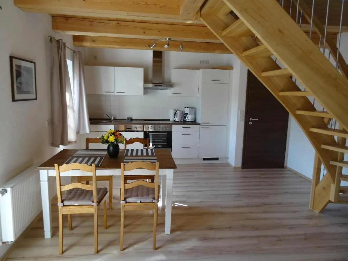 Ferienwohnung Spitalhof Kleinlein Stein bei Nurnberg Deutschland
