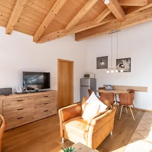  Apartment Haus Göhl