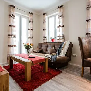  Apartment Ferienwohnung/businessapartment